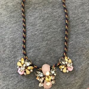 J.crew Necklace
